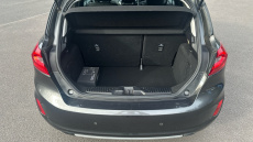 Ford Fiesta 1.0 EcoBoost Hybrid mHEV 125 Vignale Edition 5dr Petrol Hatchback